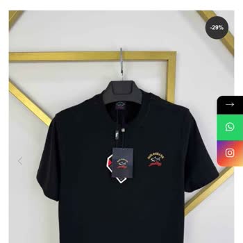 Beden Uymayan Ve Farklı T-Shirt Siparişine Müşteri Hizmetine Ulaşılamıyor