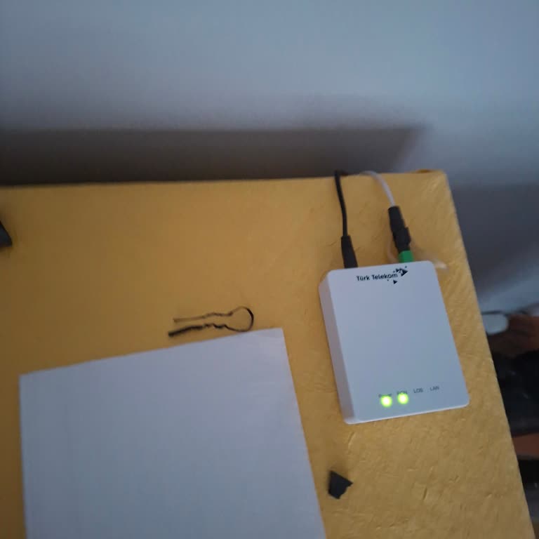Kurulum Randevusu Ve Modem Sorunları Çözülmediği İçin Fiber Internet Mağduriyetim
