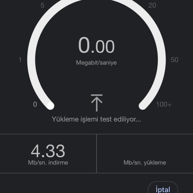Superbox’ta Farklı Adreste Hız Düşüşü Ve Kısıtlama
