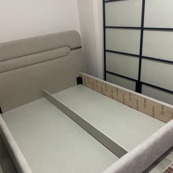 Gündoğdu Mobilya'da 248.000 TL'lik Siparişte Teslimat Gecikmesi Ve Montaj Eksikliği