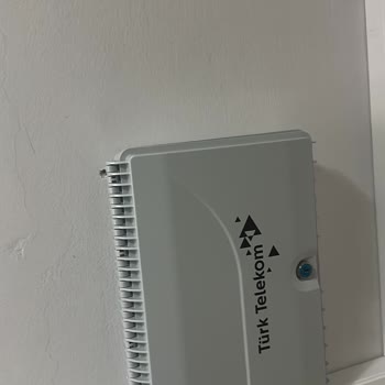 Türk Telekom’da Daire Fiber Bağlantısı 27 Gün Boyunca Belirsiz Bekleyiş