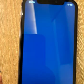 Getmobil'de 2500 TL Ödeyerek Aldığım Yanıltıcı Telefon Değişimi