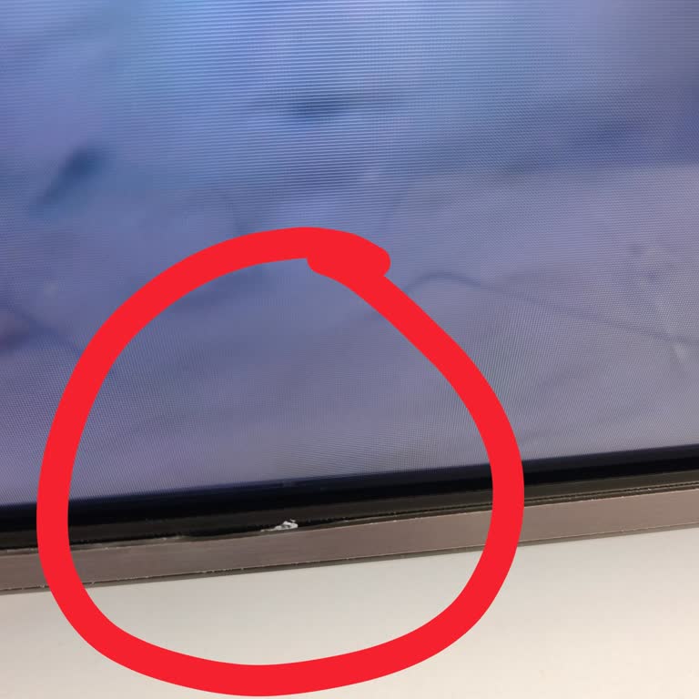 Arçelik'ten Cevap Almama Ve VA Panelli Televizyon Sorunu