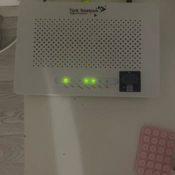 Randevu Olmadan DSL Kablom Kesildi Ve 4 Gün Süren İnternet Ve Tivibu Kesintisi