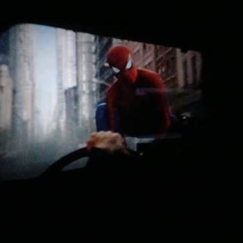 Paribu Cineverse Sinemasında Parlaklık Sorunu İzleme Keyfini Yıktı