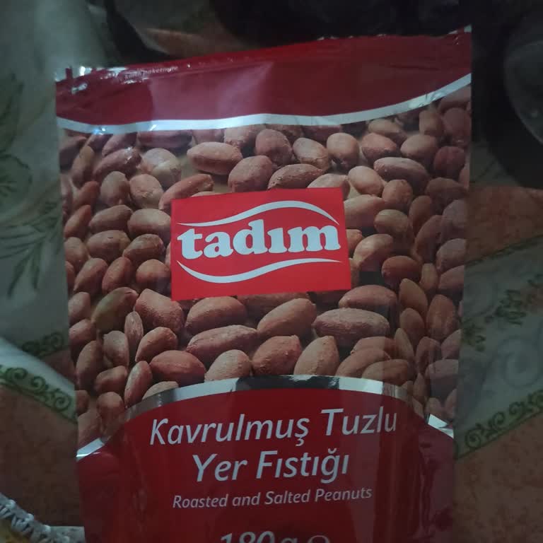 Tadım Yer Fıstığında Lezzet Sorunu Ve Güven Kaybı