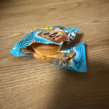 Eti Topkek’te Ölü Böcek Bulunması Hijyen Ve Gıda Güvenliği İhlali