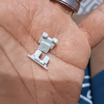 Samet Çekmece Raylarındaki Fren Parçaları Kırılıyor Ve Garanti Değişimi Talep Ediyorum