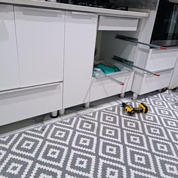 Samet Çekmece Raylarındaki Fren Parçaları Kırılıyor Ve Garanti Değişimi Talep Ediyorum