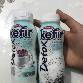 Tarihi Geçmiş Kefir Satışı Ve Saygısız Çalışan Davranışı