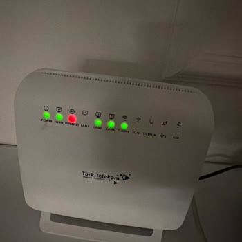 Türk Telekom Fiber İnternet Kesintisi Çözülmedi, 31 Temmuz Söz Verilen Tarih Geçti