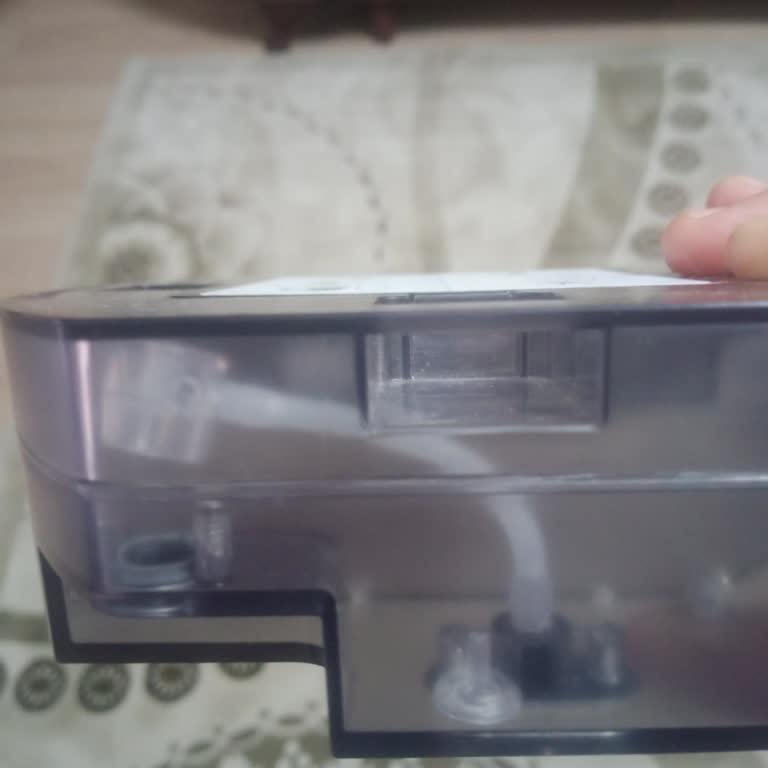 Robot Süpürge Su Haznesi Kırıldı, Üç Servis Sonrası Çözüm Yok Ve İade Talebi