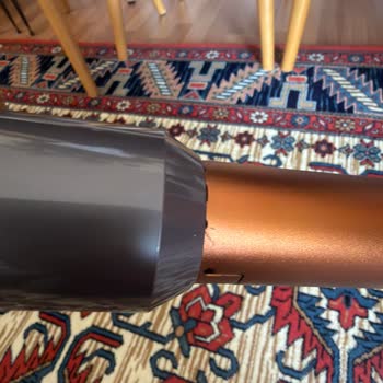Dyson V15 Boru Kırılması İçin Haksız Kullanıcı Hatası İddiası