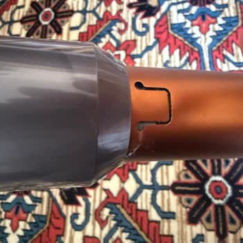 Dyson V15 Boru Kırılması İçin Haksız Kullanıcı Hatası İddiası