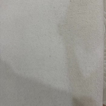 Koltuk Takımının Kumaşında Hızlı Kirlenme Ve Kararma