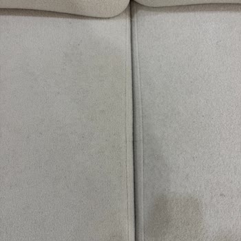 Koltuk Takımının Kumaşında Hızlı Kirlenme Ve Kararma