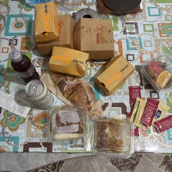 Eksik Ürün Teslimatı Ve Uber Eats İletişim Problemi