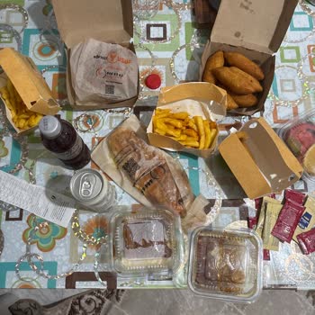 Eksik Ürün Teslimatı Ve Uber Eats İletişim Problemi