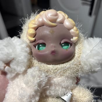 Metrogarden Toyzz Shop'tan Aldığım Hasarlı Skullpanda Ürün İçin Değişim Veya İade
