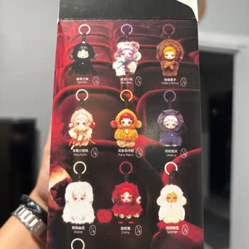 Metrogarden Toyzz Shop'tan Aldığım Hasarlı Skullpanda Ürün İçin Değişim Veya İade