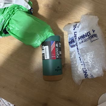 Yanlış Ürün Teslimatı Ve Cevapsız İletişim