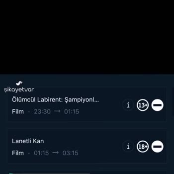 Türk Telekom Tivibu Go Yeni Aboneyim, Çoğu Kanal Açılmıyor