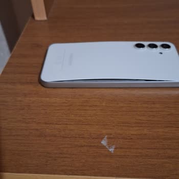 Samsung Galaxy A54 Batarya Şişmesi Ve Güvenlik Riski İçin Acil Çözüm Talebi