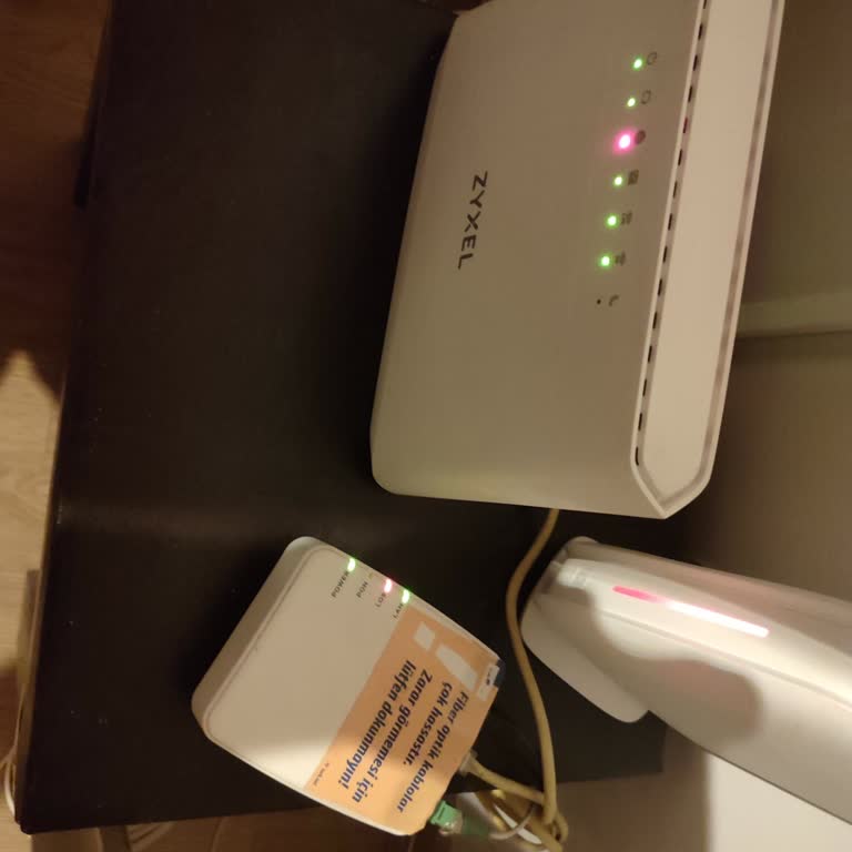 TurkNet Giga Fiber’de Sürekli Kopmalar Ve Çözüm Bulunamayan Sorun