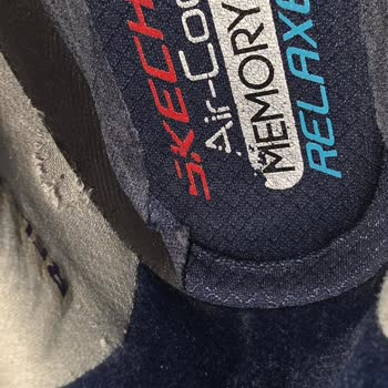 Skechers Ayakkabısındaki İç Astar Yırtılması Ve Topuk Vurması Nedeniyle Yaşadığım Mağduriyet