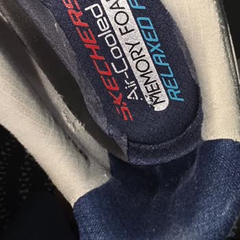 Skechers Ayakkabısındaki İç Astar Yırtılması Ve Topuk Vurması Nedeniyle Yaşadığım Mağduriyet