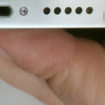 Servise Teslim Ettiğim İPhone 12'de Hoparlör Hasarı İddiası Ve 41.000 TL Ücret Talebi
