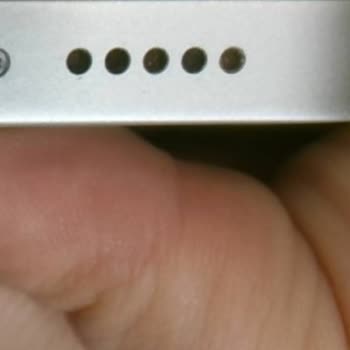 Servise Teslim Ettiğim İPhone 12'de Hoparlör Hasarı İddiası Ve 41.000 TL Ücret Talebi