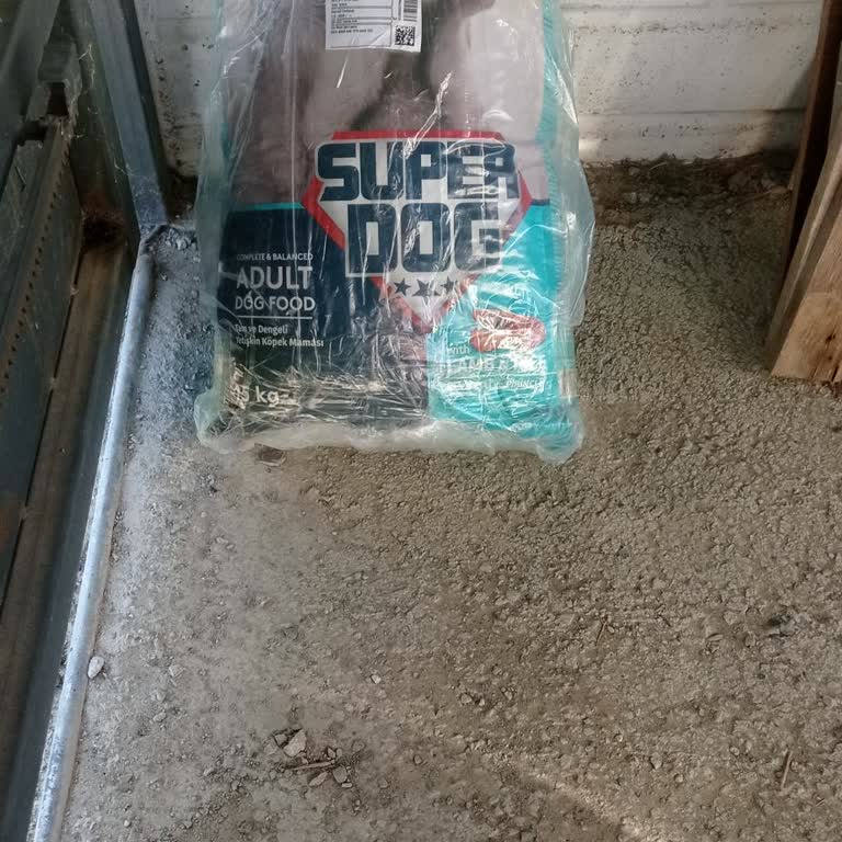 Maman Evde Ucuz Ve Farklı Bir Ürün Tarafıma Gönderildi