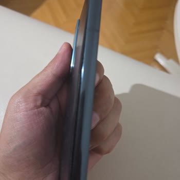 Samsung S22 Telefon Sorunu