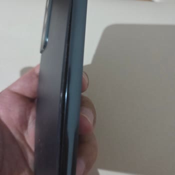 Samsung S22 Telefon Sorunu