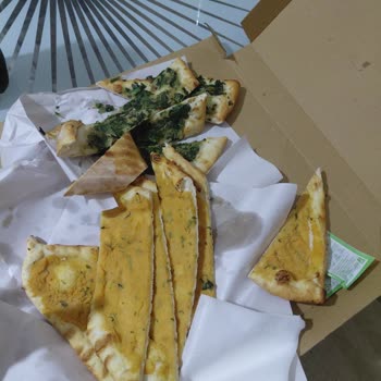 Gece Siparişinde Kırık Paketleme Ve Hijyen Sorunu