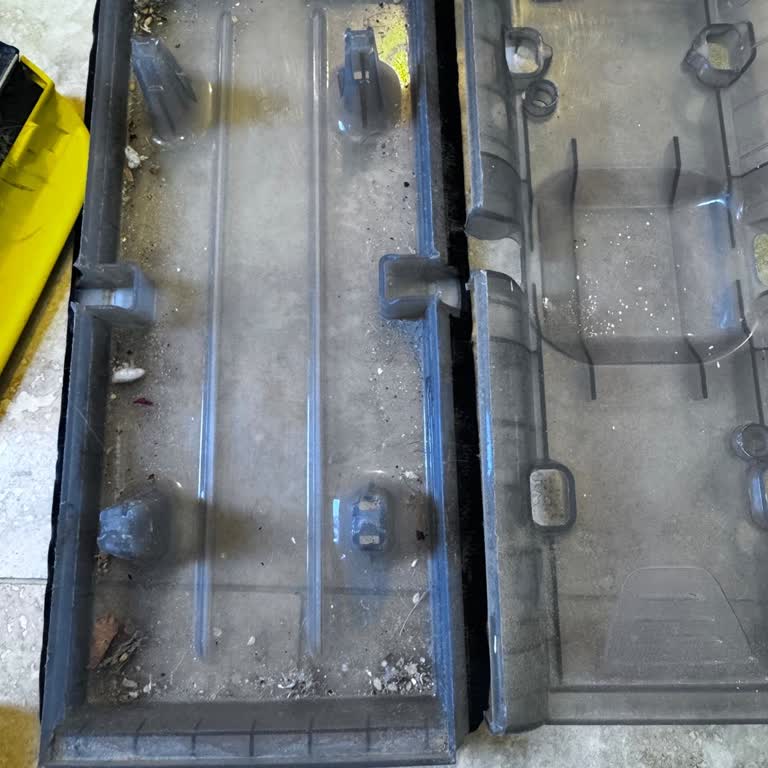 Karcher Servisinde Test Edilmemiş Onarım Ve Uzun Bekleyiş