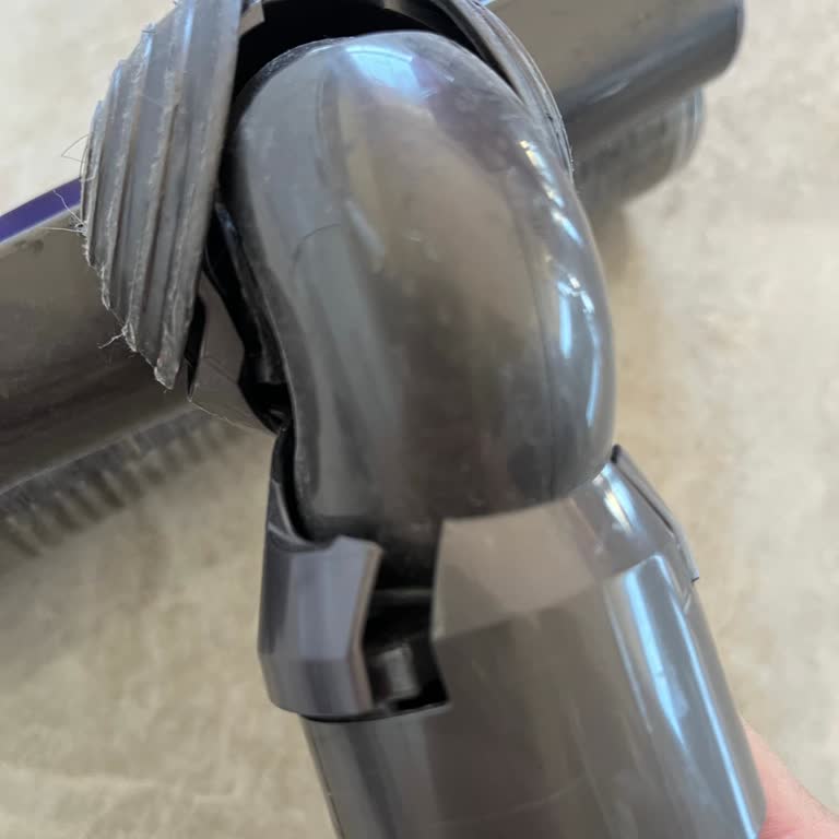 Dyson V10 Süpürge Ucunun Kronik Arızası Ve 3500 TL Ücretli Değişim