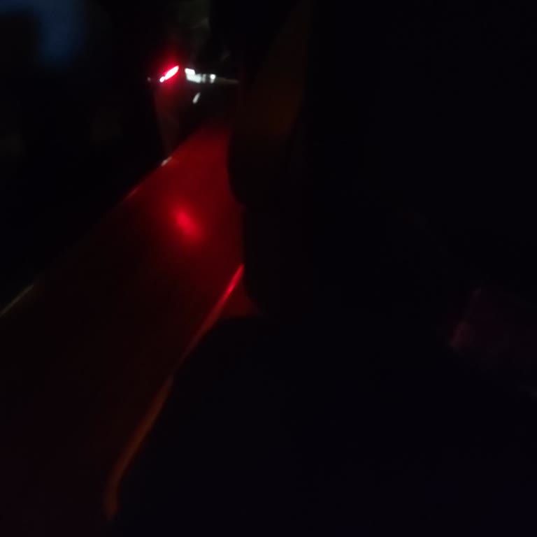 Uzun Yolculukta Molasız Ve Servissiz Sağlık Sorunu