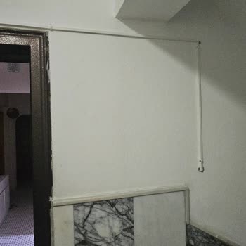 Yanlış Delinen Duvar Ve Görüntü Kirliliği Nedeniyle Montajın Yeniden Yapılmasını Talep Ediyorum