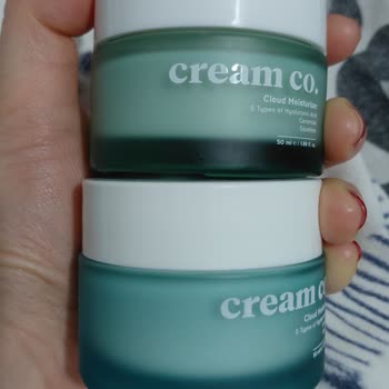 Dermoeczanem'den Alınan Cream.co Nemlendiricide Sahte Ürün Şüphesi Ve İade Talebi