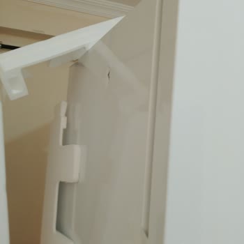 A101'den Hasarlı Buzdolabı Teslimatı Ve Cevapsız Müşteri Desteği