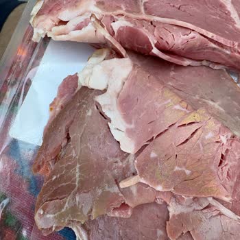 Makromarket Antrikot Fümede Hayal Kırıklığı