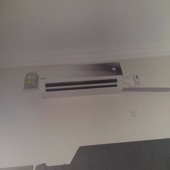 Arçelik Klimada Sürekli Su Sızıntısı Ve Çözüm Bulunamayan Servis