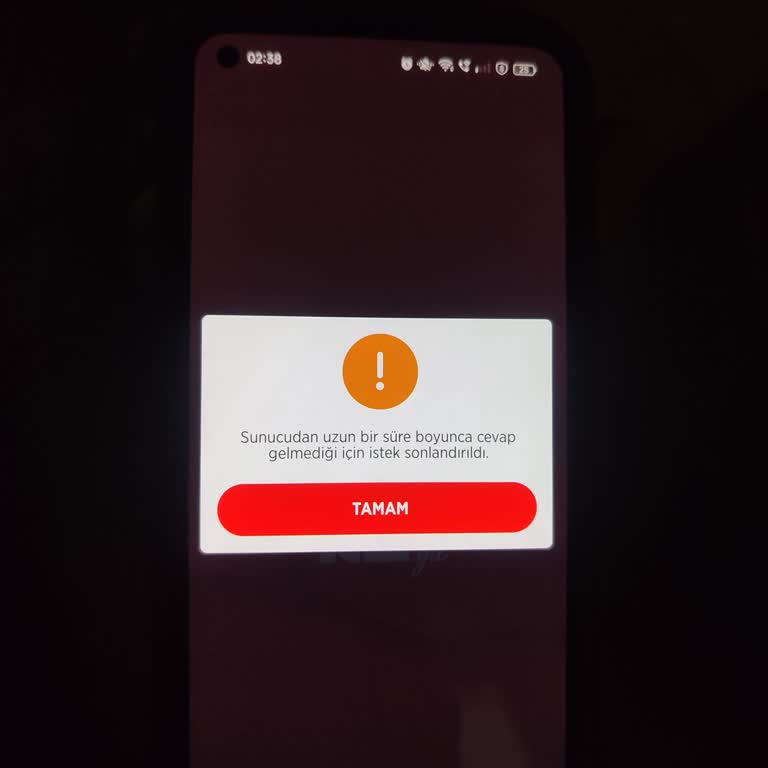 Ziraat Bankası İnternet Ve Mobil Bankacılık Hizmetlerine Erişim Sorunu