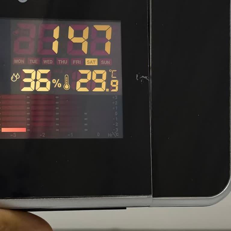 Beko 18.000 BTU Klimada Soğutma Sorunu, Yetkili Servis Değişimi Engelliyor