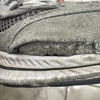Skechers Ayakkabısında Erken Kenar Açılması Ve Değişim Talebi