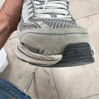 Skechers Ayakkabısında Erken Kenar Açılması Ve Değişim Talebi