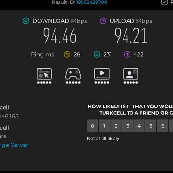 Superbox Hız Dalgalanmaları Ve İlgisiz Müşteri Desteği