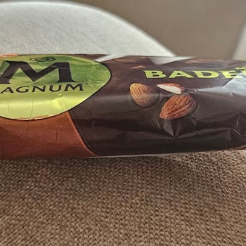 Algida Magnum Mini Dondurma Paketi Boş Çıktı, Geri Dönüş Yok